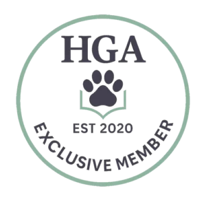 Members of the Holistic Grooming Academy (HGA)