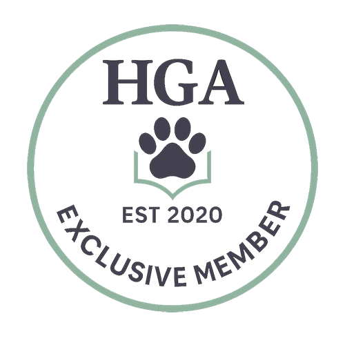 Members of the Holistic Grooming Academy (HGA)